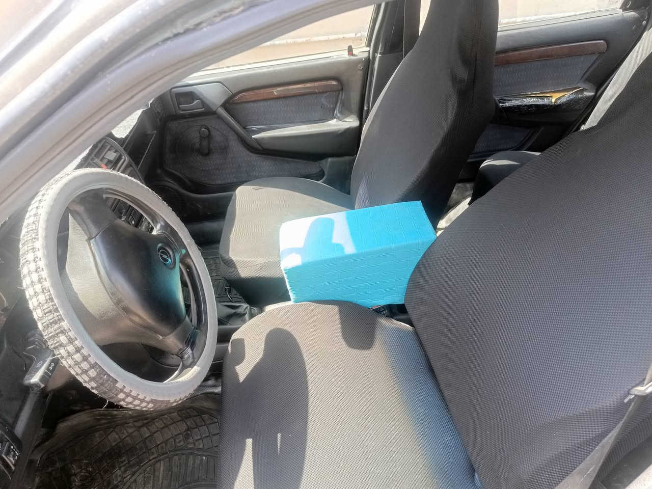 فكتره 16 قايش عريض بسمي سنوية لحد30 السيارة خير من الله ‏‪الشراي يتصل‏‪***********‬‏
