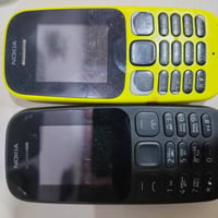 نوكيا • جهازين • خطين