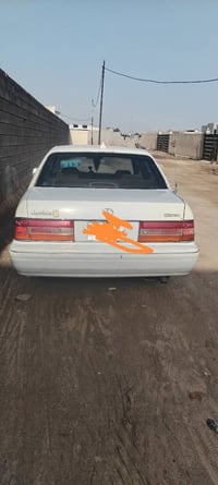 كراون راس الثور • رقم ذي قار • سنوية ٢٧