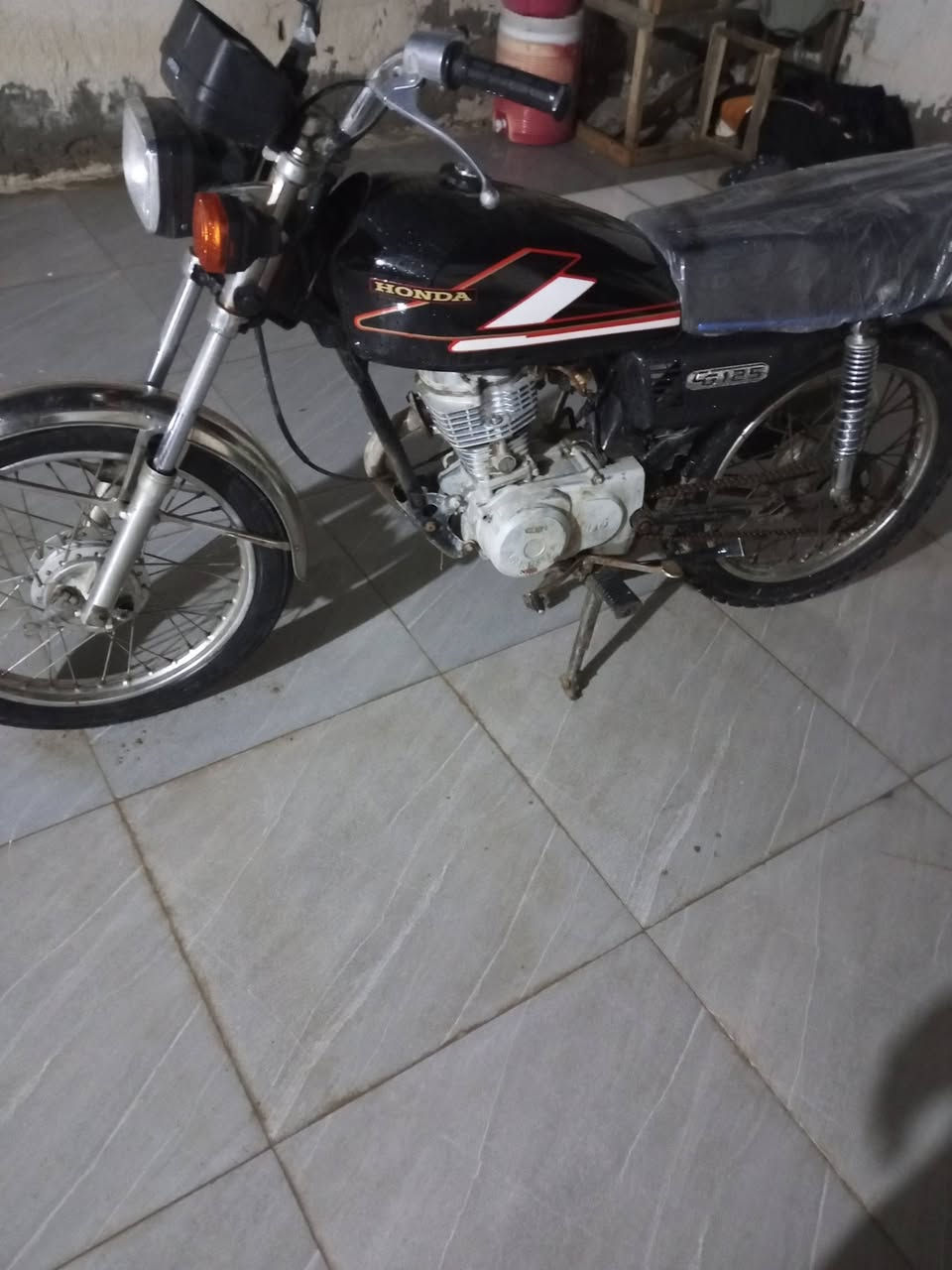 اربعه كير للبيع موديل 14 المكان كوت حي الجهاد السعر 350


**إذا كنت صاحب هذا الإعلان وتريد حذفه لأي سبب، رجاءا أرسل رسالة إلى الدعم الفني**