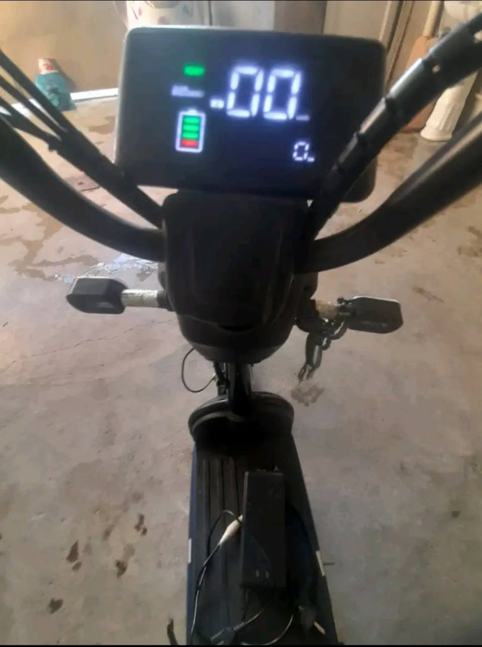 دراجه شحن هبي حجم 14 4بطاريات جدد مكان كركوك بايسكل حلوه نضيفه سعر 225 شراي تعال خاص


**إذا كنت صاحب هذا الإعلان وتريد حذفه لأي سبب، رجاءا أرسل رسالة إلى الدعم الفني**