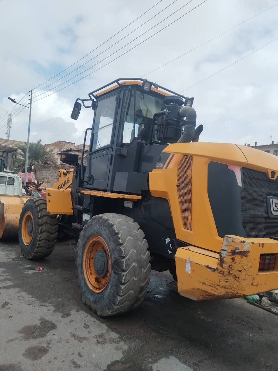 شفل للبيع
مديل 2021
نضيف كلش كفاله عامه
رقم بصره
***********
