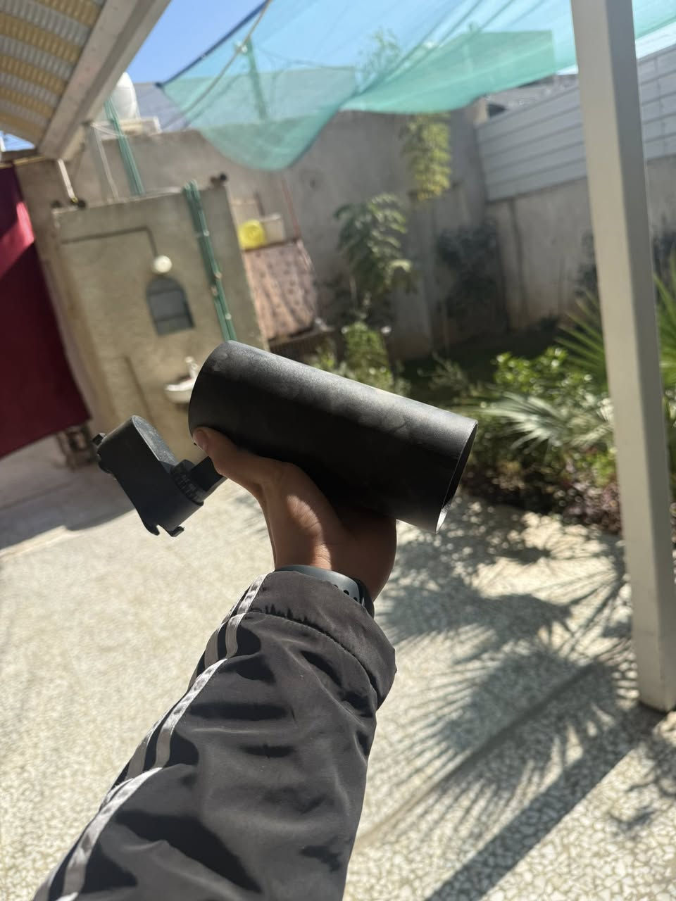 عاكسات ضوء شمسي
سعر القطعه 8 الف
***********
