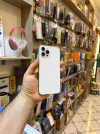 آيفون ١٢ برو ماكس • ٢٥٦ • بطارية ٨٧٪