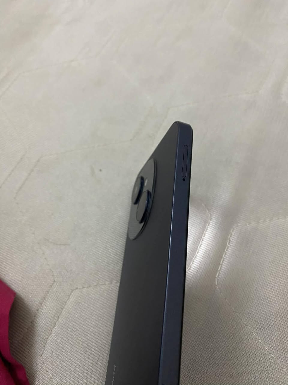 سلام عليكم موبيل كدام عينك نضافه وصوره وصوت مكفول من كلشي لادخل مصلح ولادخل شي كلشي  يشتغل اي عيب مابي مستعجل عل بيعه سعر 100قفل


**إذا كنت صاحب هذا الإعلان وتريد حذفه لأي سبب، رجاءا أرسل رسالة إلى الدعم الفني**