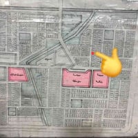 صرف الجزيره • جهة البطاط • ٢٠٠م