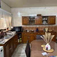 كاونتر • صاج اصلي • ٤قطع