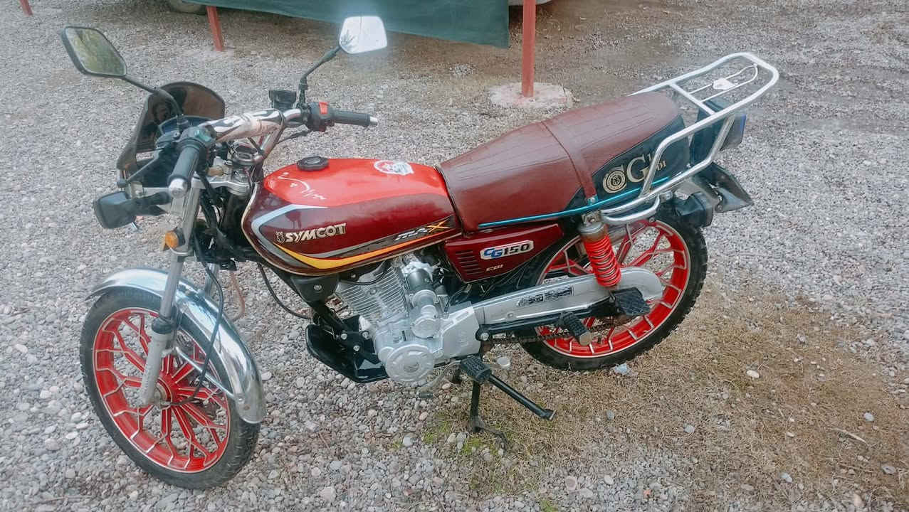 نامه برو موديل 2025 محرك شرط مكاني كياره حود *********** السعر 625وبي مجال
