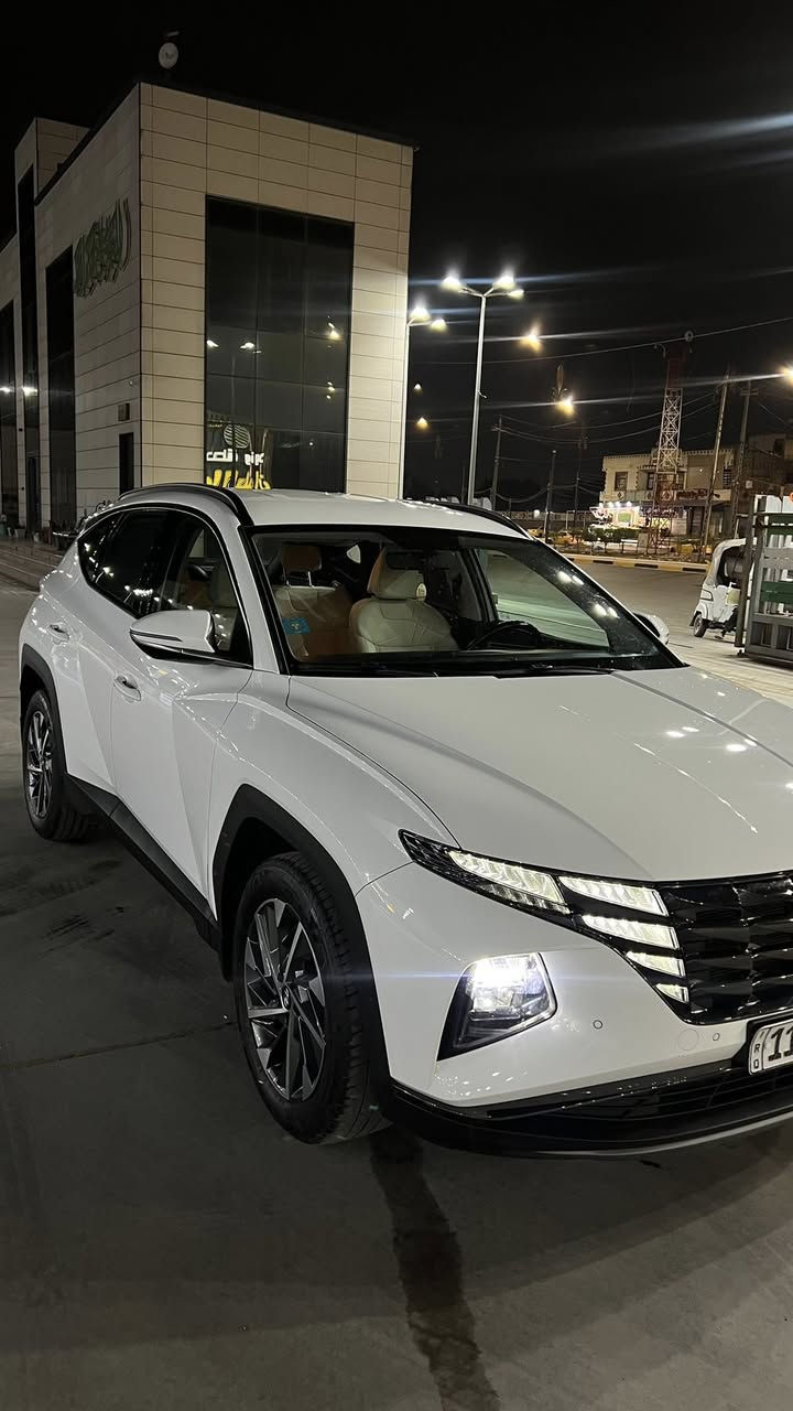 السلام عليكم
السعر218$
توسان  2024
كفاله عامه بيها فقط رصعات بسيطه
ماشية :: 37الف كيلو متر
رقم بغداد باسمي تحويل ثاني يوم
مواصفات فول عدا البانوراما 
مفتاح بصمه عدد 2 ‏‎
تشغيل عن بعد  ‎
بصمه + بصمه أبواب
هاند بريك بصمه 
اشارة ترحيب
كامره دواره
كشنات مخمل 
‏‎دشبول شاشه 
مري شفط
تحكمات استيرن
‏‎تبريد قطعتين 
‏‎حساس امامي 
‏‎حساس خلفي 
‏‎درايف مود 
‏‎شاحن موبايل 
‏‎مقاعد امامية كهرباء 
‏‎بردات أبواب خلفية 
مكان السيارة / بغداد البلديات
***********
