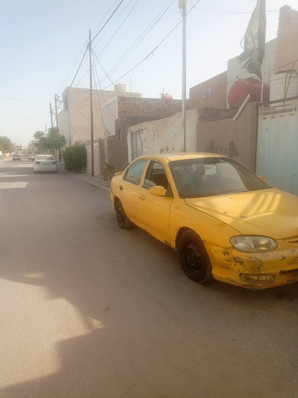 البيع.مدل.2000مكان.النجف.السعر13................🌹***********
