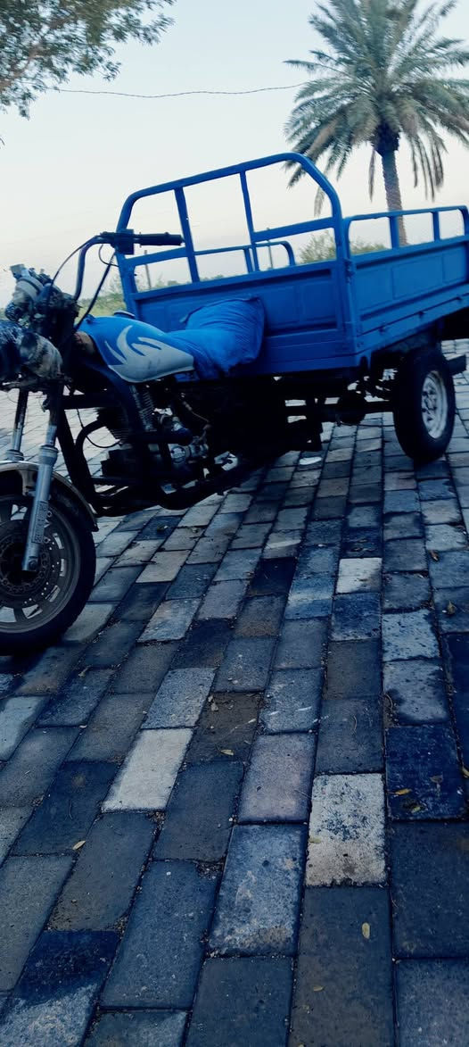 ستوته MTR  رقم اسود وسنوية موديل 2007 بديها اشتغلته تسگام. مال حمل. محركها نضيف ومايعطل عليك  بيها ظفيرة ولايت وعدادات. تريد كهربائيّ  يشدها ويرتبهن سعرها 700  #مكاني_الديوانية_قضاء_غماس ***********
