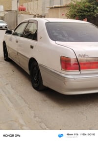 كراون ٢٠٠٢ • محرك S9 • كير جديد