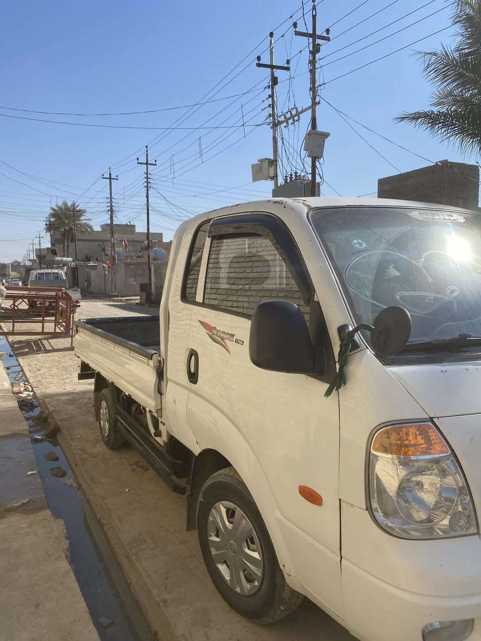 س ع كيا مسكر سبلاين  بلادي مديل ٩رقم بغداد 
السعر 110 
***********
