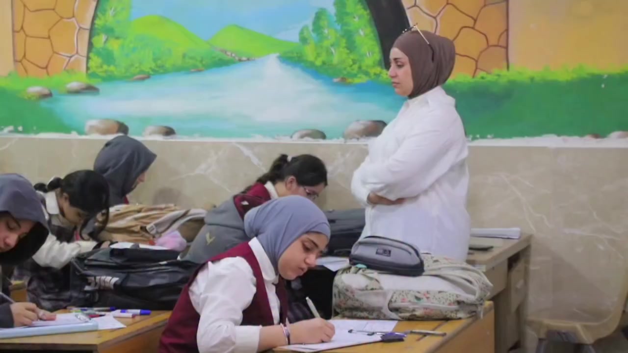 📍لمعرفة المزيد عن مجموعة مدارس القيم الاهلية للمتميزين تابعوا صفحاتنا 
فيس بوك  ✅️  _ انستا ✅️_ تيك توك ✅️

📍 الزعفرانية — بداية شارع المعهد 
للاستفسار الاتصال على الرقم الاتي 📱📞
***********

#القيم_القادم_افضل
#القيم_الاولى
#المكتب_الاعلامي_ثانوية_القيم
