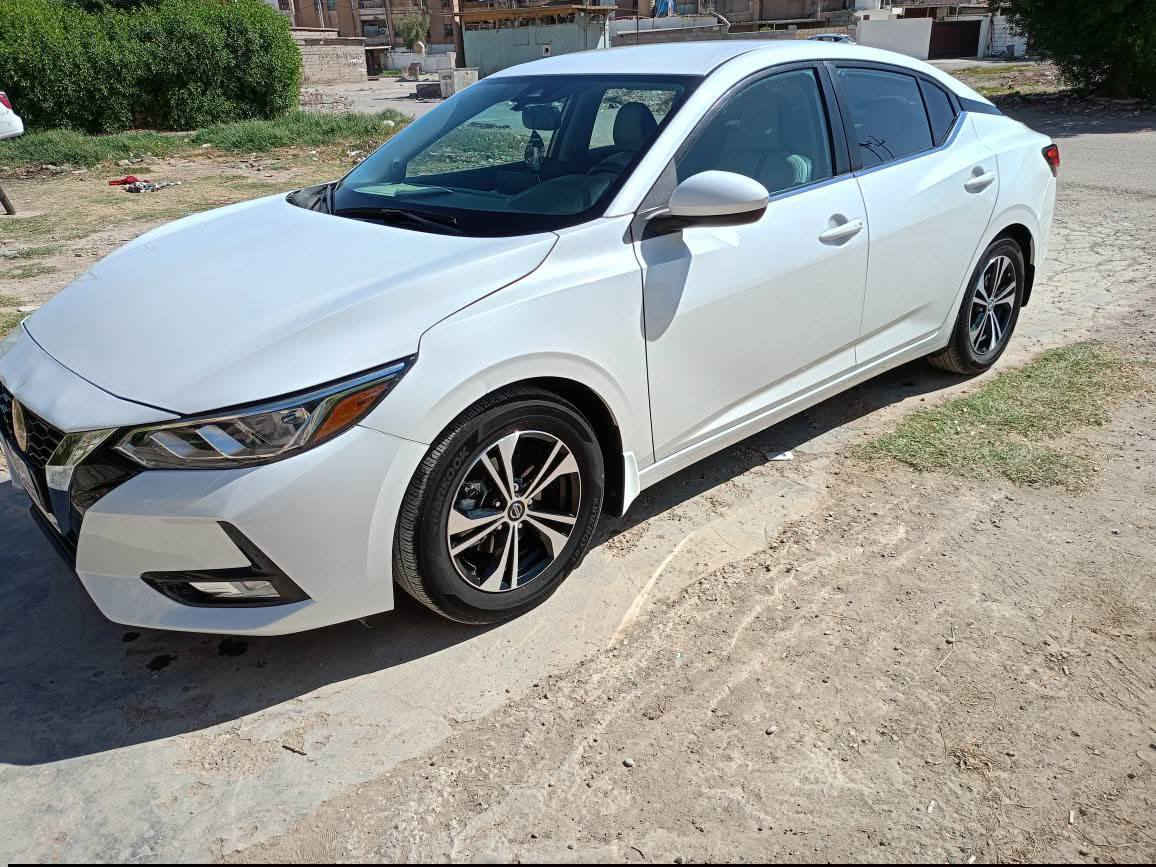 بيع او مرواس
نيسان سنترا 2023

ابيض صدفي ضرر بنبد بدون دواخل شرط مواصفات SV فول رادارات امامي خلفي وجوانب السيارة جديدة بمعنى الكلمة رقم ديالى بسمي داخل جلد اهم تاير ايرباك استيرن مصلح بعمان درجة اولى للاستفسار ***********
