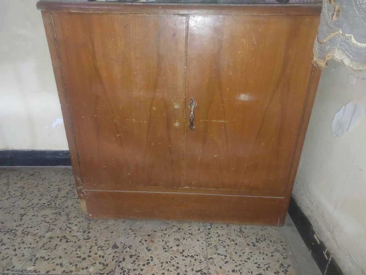 غرفه صاج حطاطه واضحه بصور كلش مستعجلين ع بيعتها الصوميه موجوده السعر 300 العنوان بغداد الدوره شارع ٦٠


**إذا كنت صاحب هذا الإعلان وتريد حذفه لأي سبب، رجاءا أرسل رسالة إلى الدعم الفني**