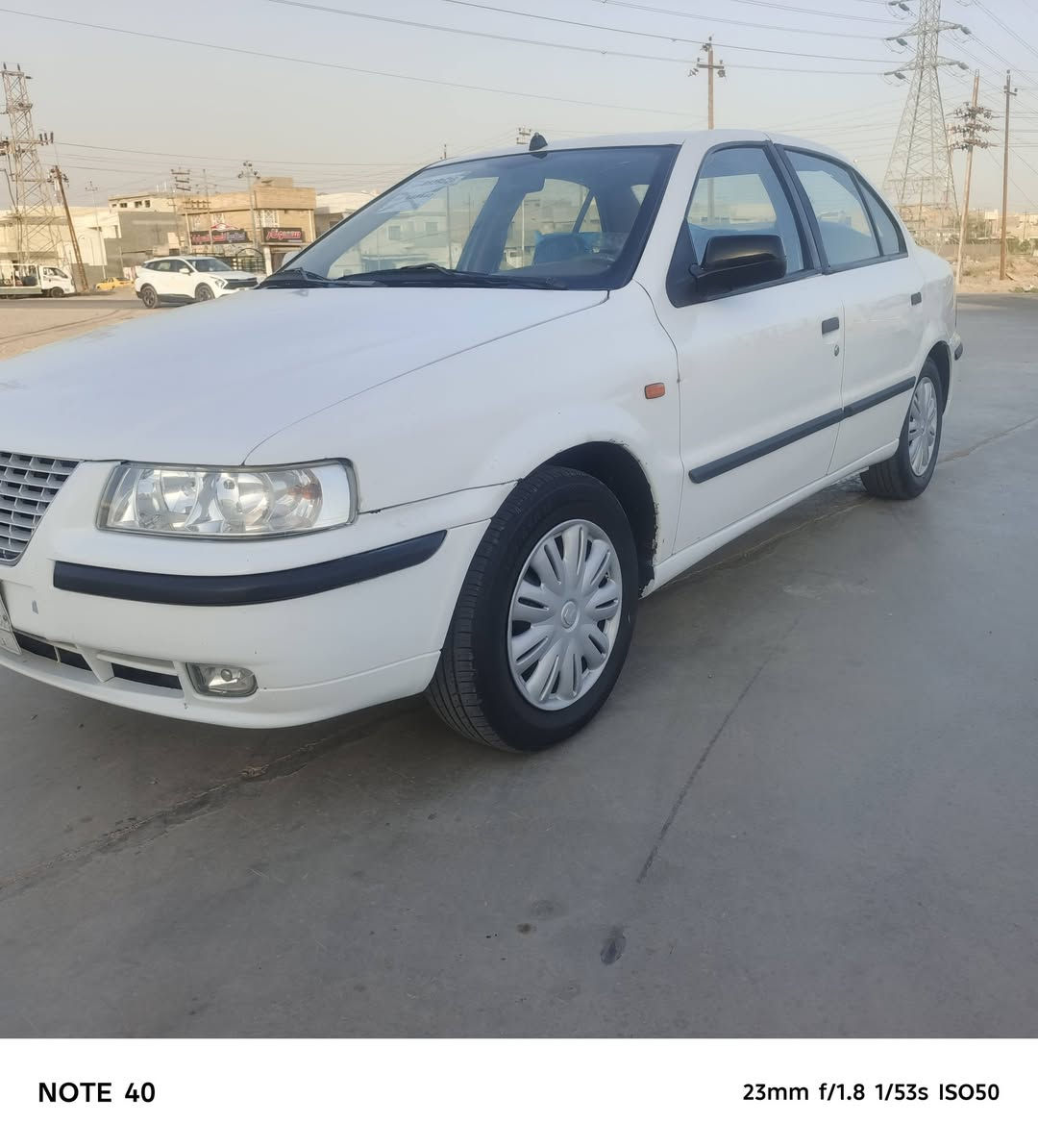 عليكم سمند موديل ٢٠١١سياره كفاله من ضربه وصبغ مكينه وكير فرنسي رقم واسط عنوان واسط موبايل*********** ) سعر42
