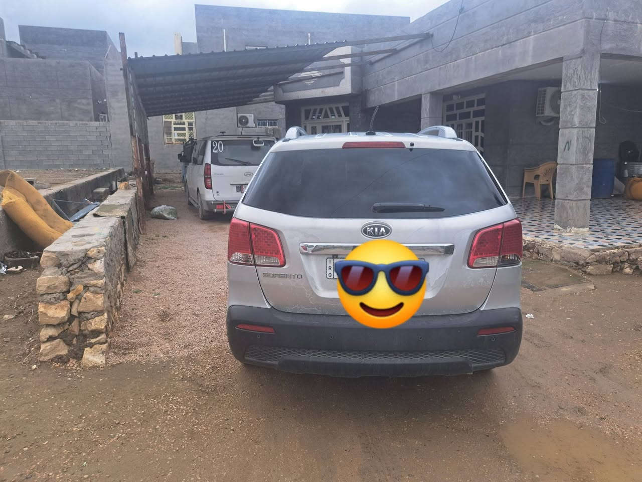 البيع سارنتو موديل 12محرك 2400كير مكفولات مكفوله كفاله عامه قرفه جديده الك سنتر الك فوال موصفات سياره جاهزه تخم تاير ويل كروم سنويه ال 27رقم نكليزي سياره جاهزه من كلشي راعيه ورده مال الله عارضه 130وبيه مجال كلش ***********+
