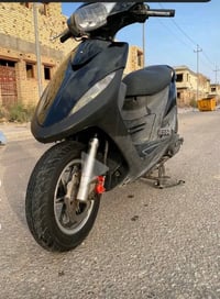 مستعجل • بيع • دراجة