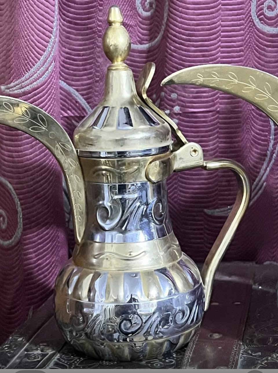 ارتفاعات 28-26-24 سنتم.  مراسله الصفحه


**إذا كنت صاحب هذا الإعلان وتريد حذفه لأي سبب، رجاءا أرسل رسالة إلى الدعم الفني**