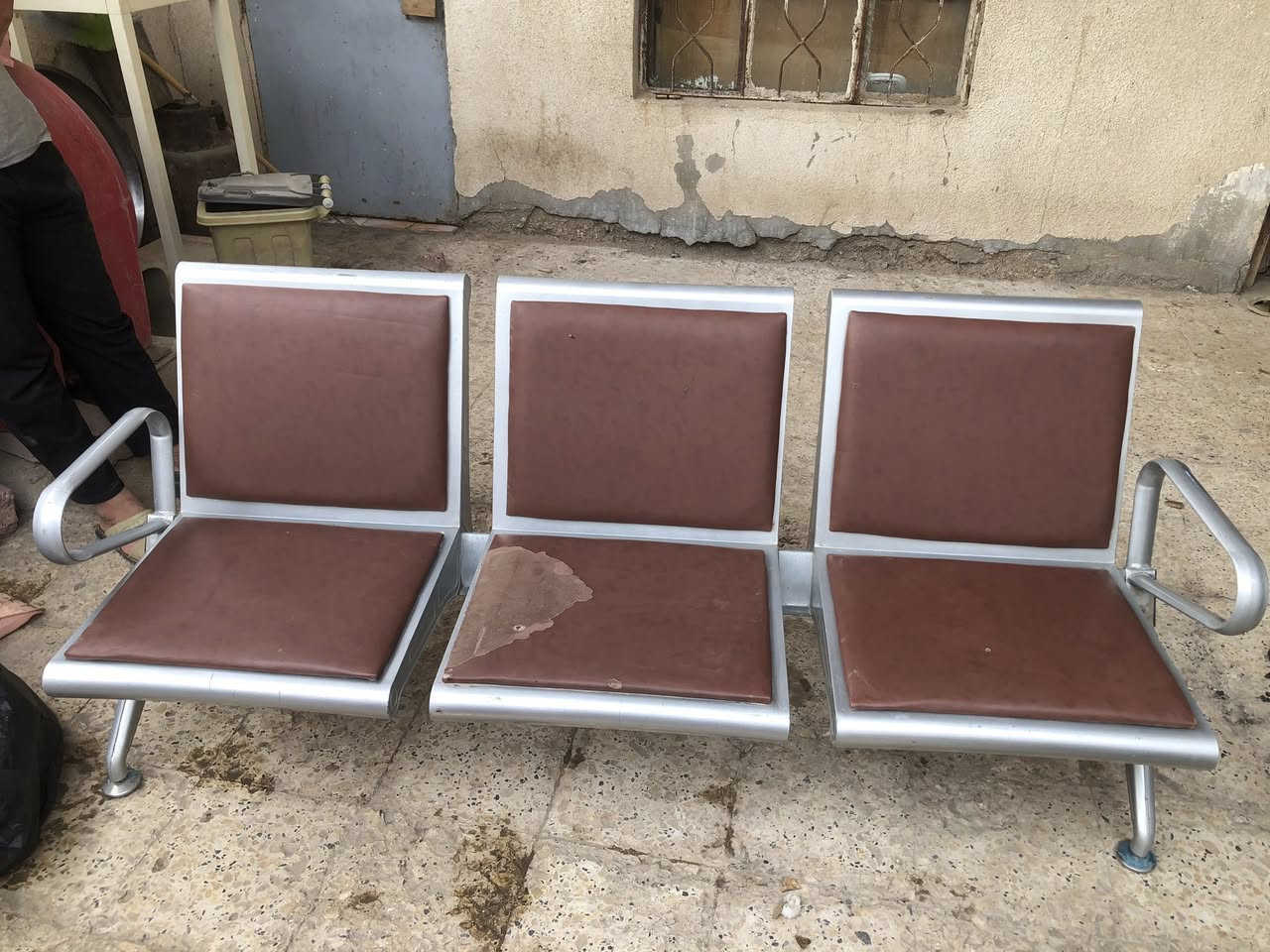 مسطبات مستخدمات سعر الوحده ٩٠


**إذا كنت صاحب هذا الإعلان وتريد حذفه لأي سبب، رجاءا أرسل رسالة إلى الدعم الفني**