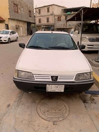بيجو لروا • ٢٠١١ • البصرة