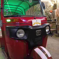 تيك تيك 2017 تيك توك بلاديه بس توس معمره اوراقي مصطفى سبعه بمكان بغداد...