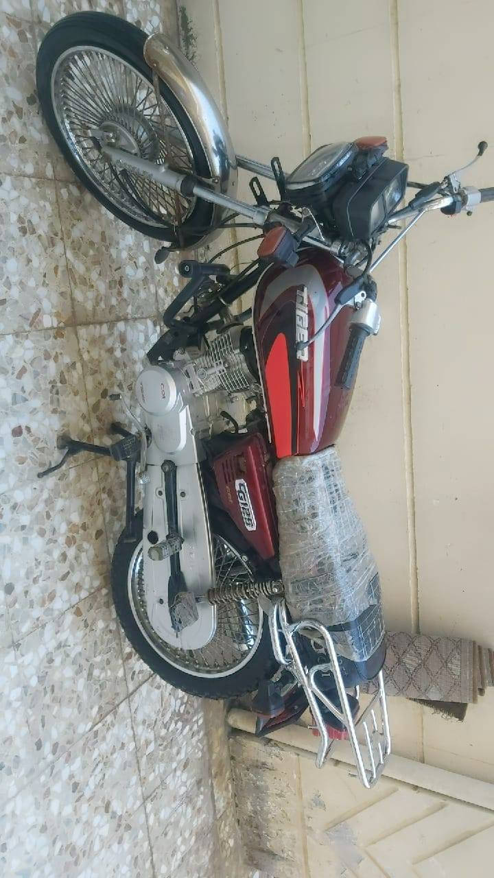 سلام عليكم دراجه تايكر موديل
2022 دراجه خير من الله شلعه قويه كهرباياته كله شغاله دراجه حلوه مكاني بابل طهمازيه 
‏‪***********‬‏
سعر 525وبيه مجال
