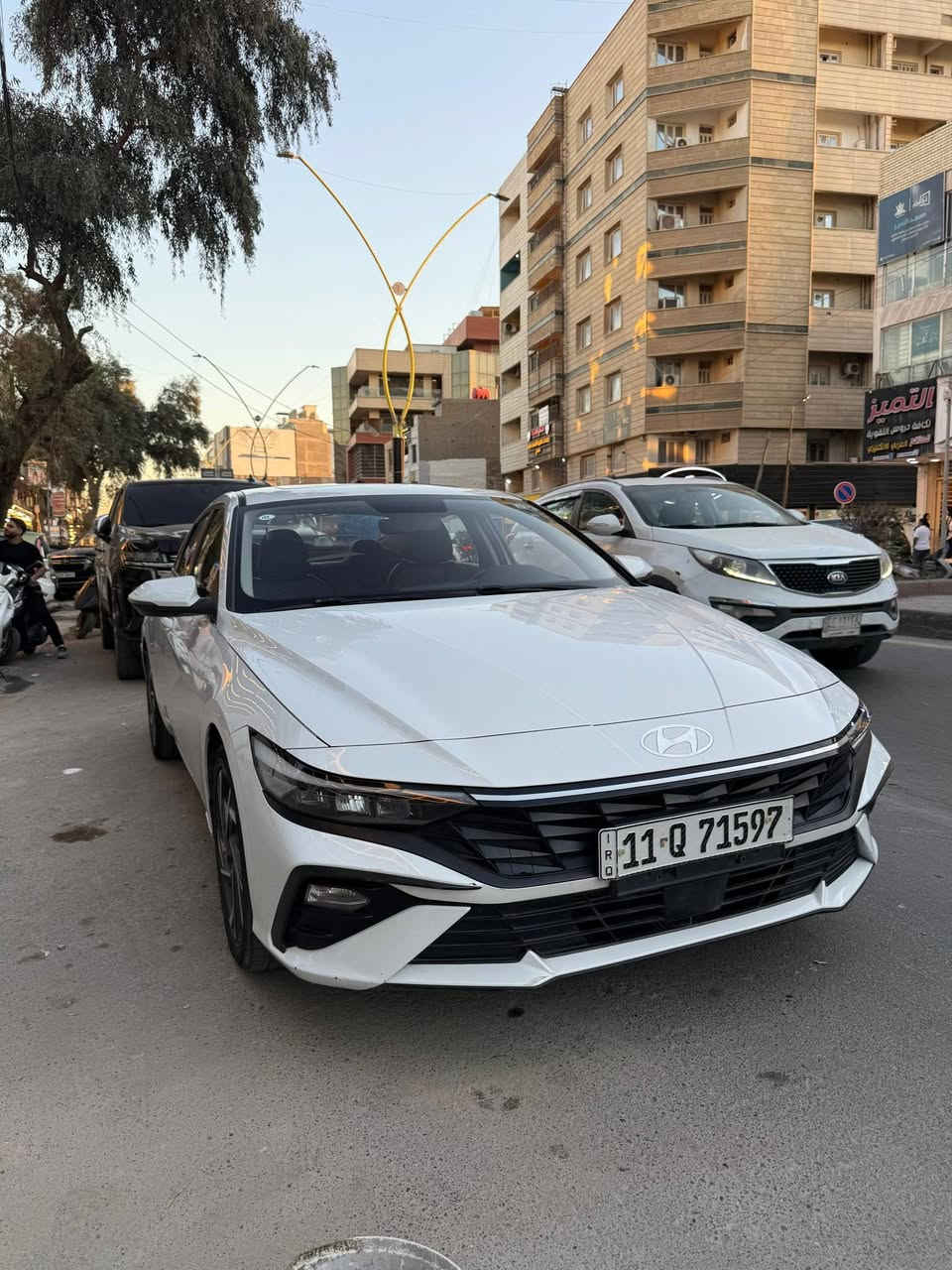 السلام عليكم النتره 24 تجميع صيني ماشيه 19 الف بيه طخه بلصندوك يم الرقم اموضح بل صوره اثر تنزيل من الناقله السعر 142 المكان الاعضميه هاتف***********
