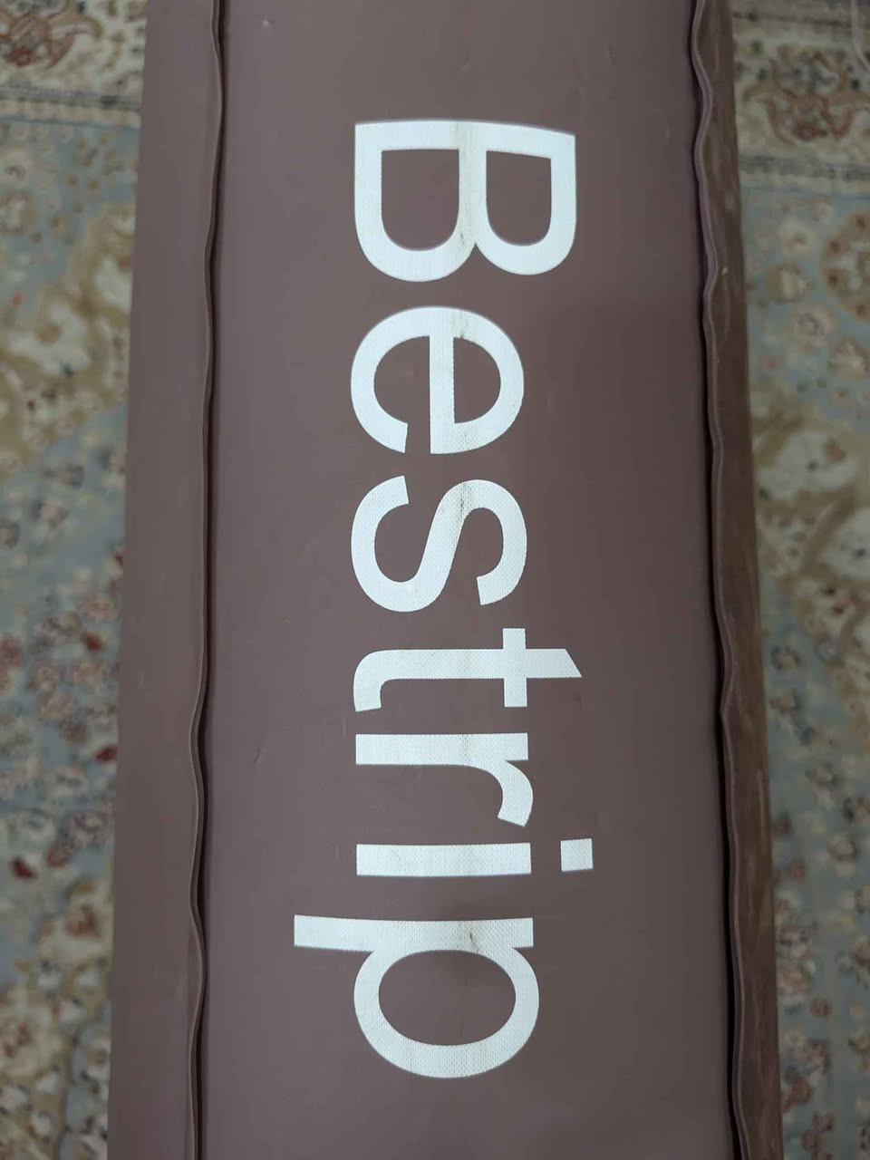 دوشك نفخ مع بم جديد ، السعر 25 الف أربيل, العراق


**إذا كنت صاحب هذا الإعلان وتريد حذفه لأي سبب، رجاءا أرسل رسالة إلى الدعم الفني**