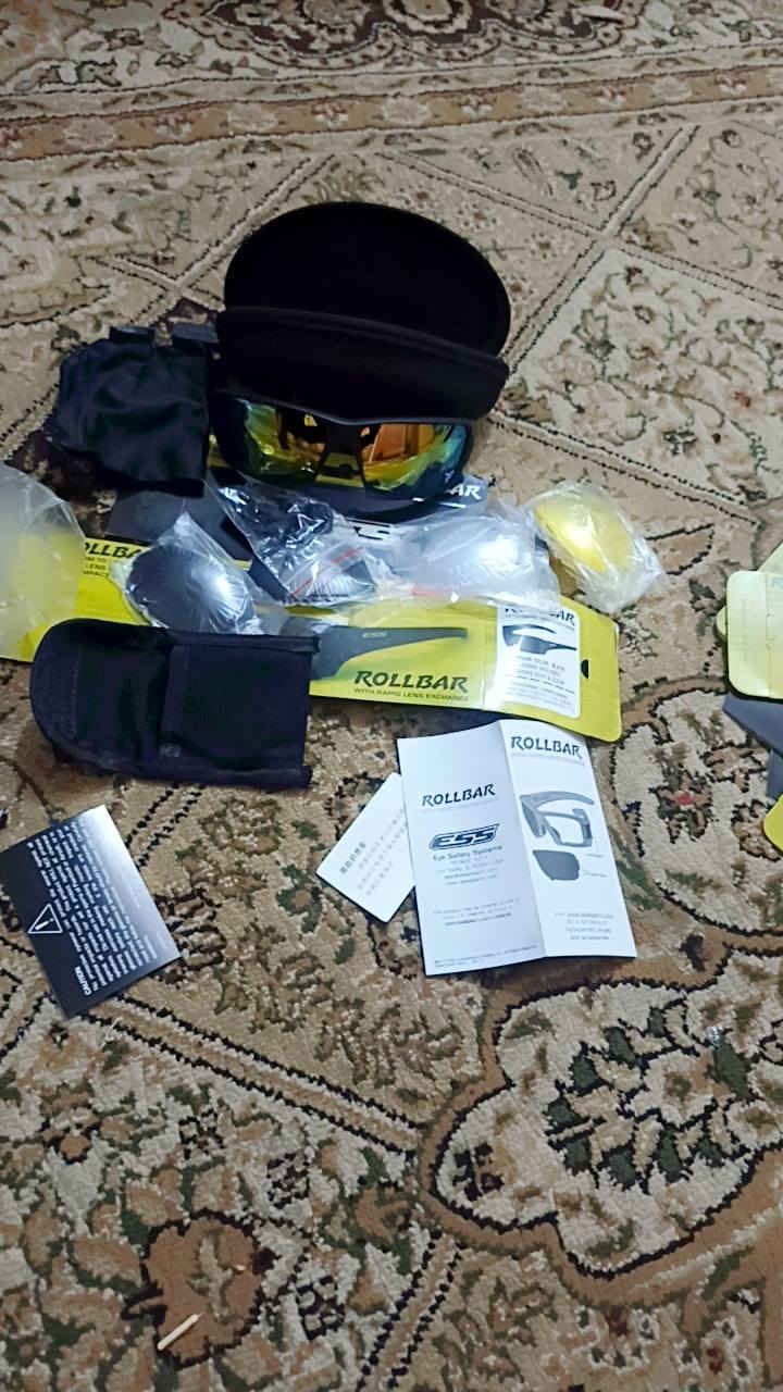 نضارات شمسيه عله اول تم 10الاف


**إذا كنت صاحب هذا الإعلان وتريد حذفه لأي سبب، رجاءا أرسل رسالة إلى الدعم الفني**