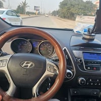 توسان • ٢٠١٣ • حادث امريكا