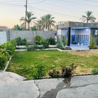 اطراف الفلوجه • طابو زراعي • ١٥٠٠م