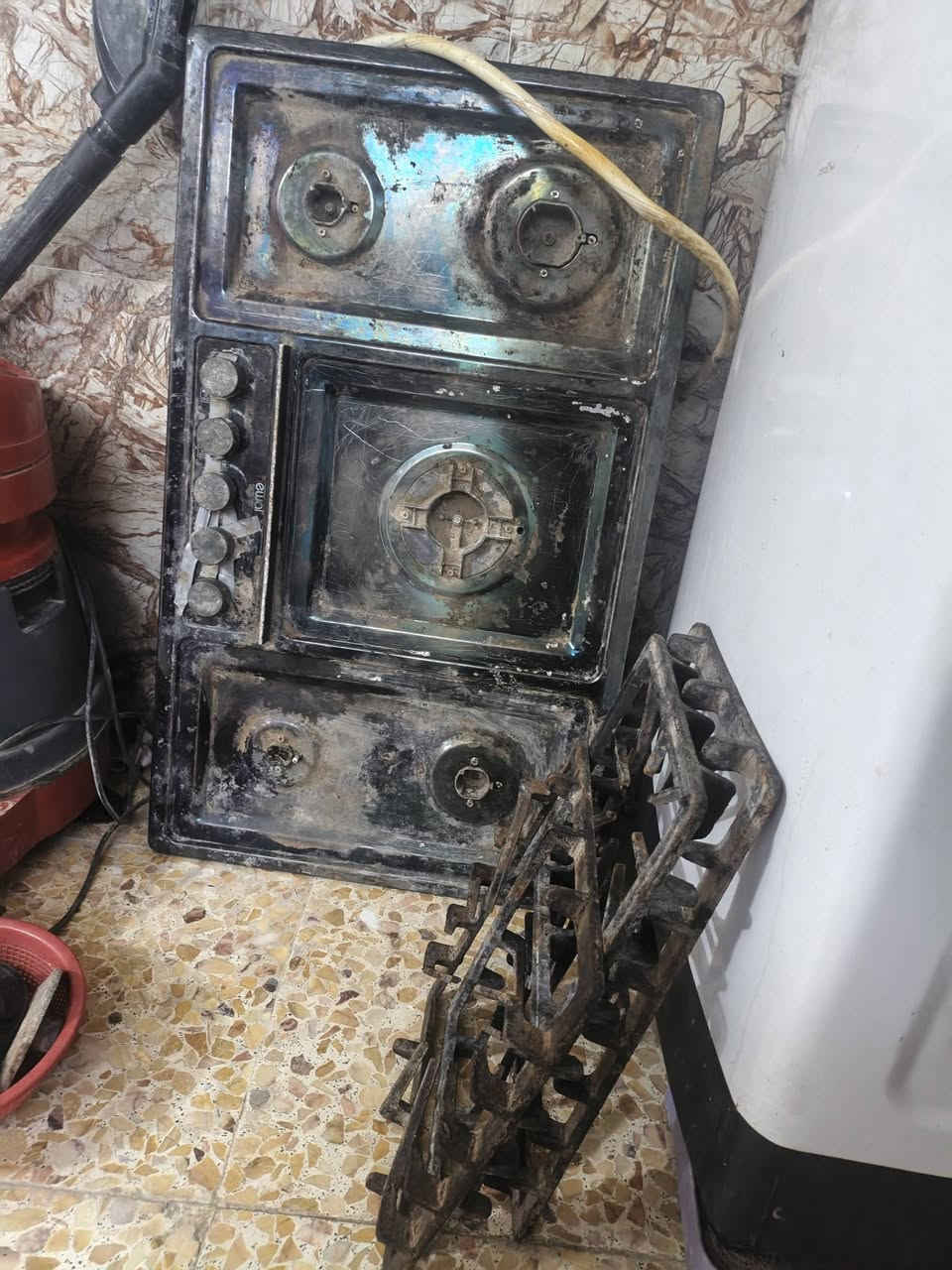 أغراض بيت لبيع السعر خاص مكان نجف مشخاب


**إذا كنت صاحب هذا الإعلان وتريد حذفه لأي سبب، رجاءا أرسل رسالة إلى الدعم الفني**