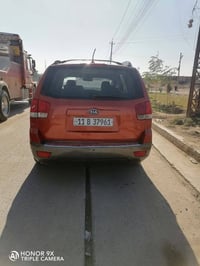 كيا مهافي 2009 سعر 110 07814556779