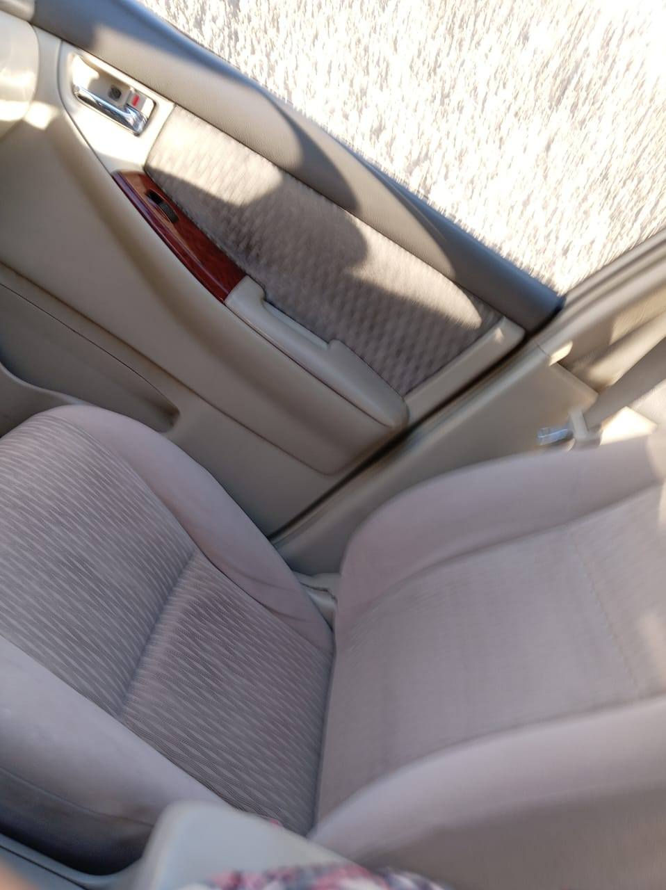 كورلا بيكاتشو موديل 2007 محرك جديد سنويه 2030 رقم انكليزي 74وبيها مجال *********** مكان السيارة بغداد البلديات
