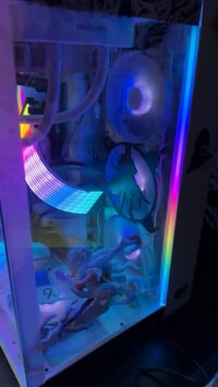 تجميعة احترافية • i7-13700F • RTX 4060 Ti