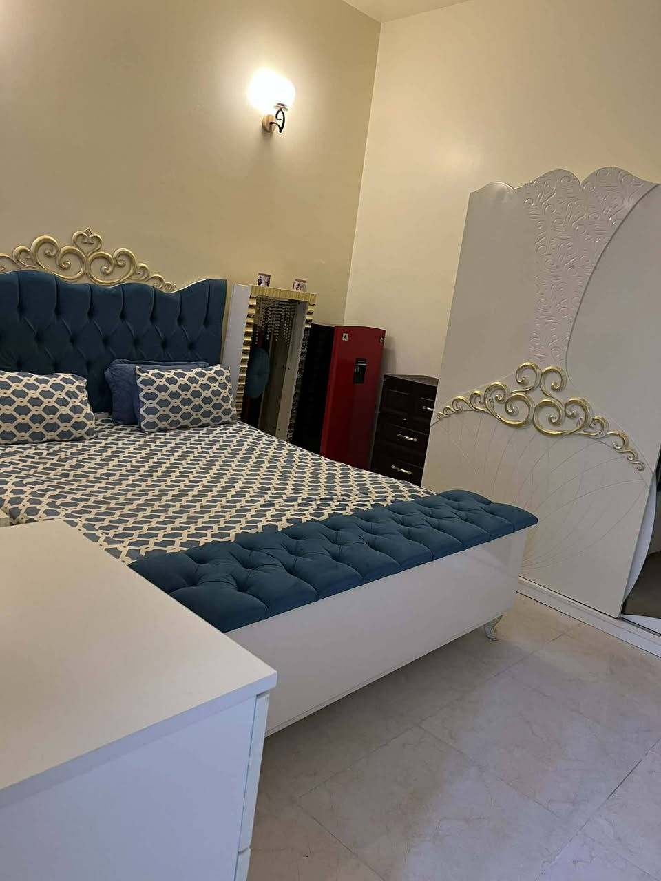 للبيع عنوان كربلاء الاستفسار خاص


**إذا كنت صاحب هذا الإعلان وتريد حذفه لأي سبب، رجاءا أرسل رسالة إلى الدعم الفني**