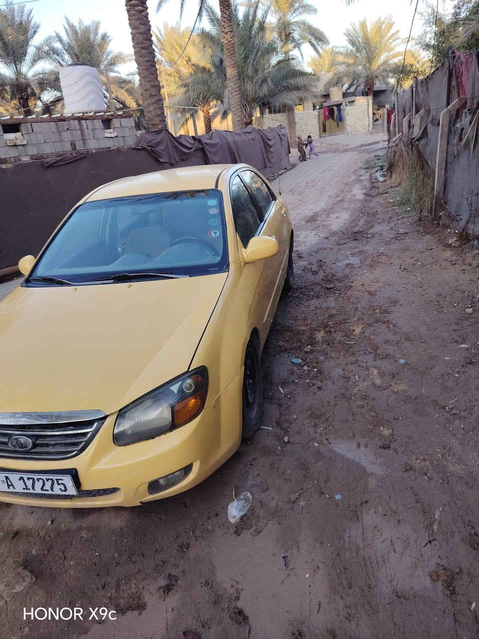 السلام عليكم اسبكتر موديل 2009الرقم بابل نكليزا ٦٣ المكان بابل الرقم الهاتف ***********
