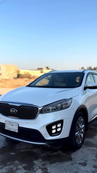 سورنتو 🚙 ‏‎سلام عليكم   للبيع او مراوس  سعر 224 وبيه مجال قليل  #موديل...