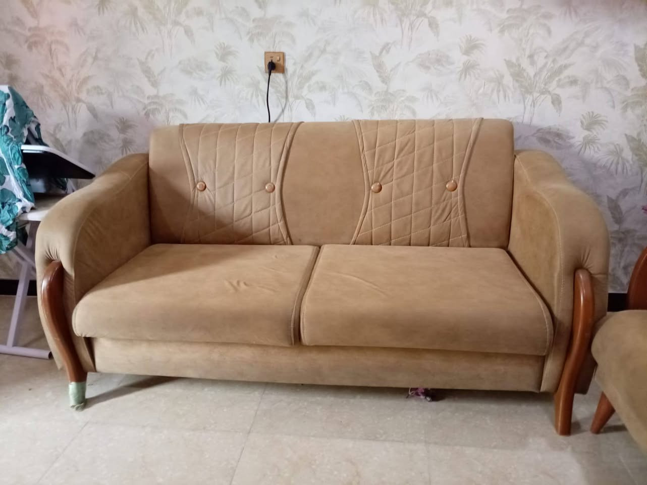 نص تخم تركي نضيف ٥ مقاعد سعره ٣٥٠ وبي مجال قليل


**إذا كنت صاحب هذا الإعلان وتريد حذفه لأي سبب، رجاءا أرسل رسالة إلى الدعم الفني**