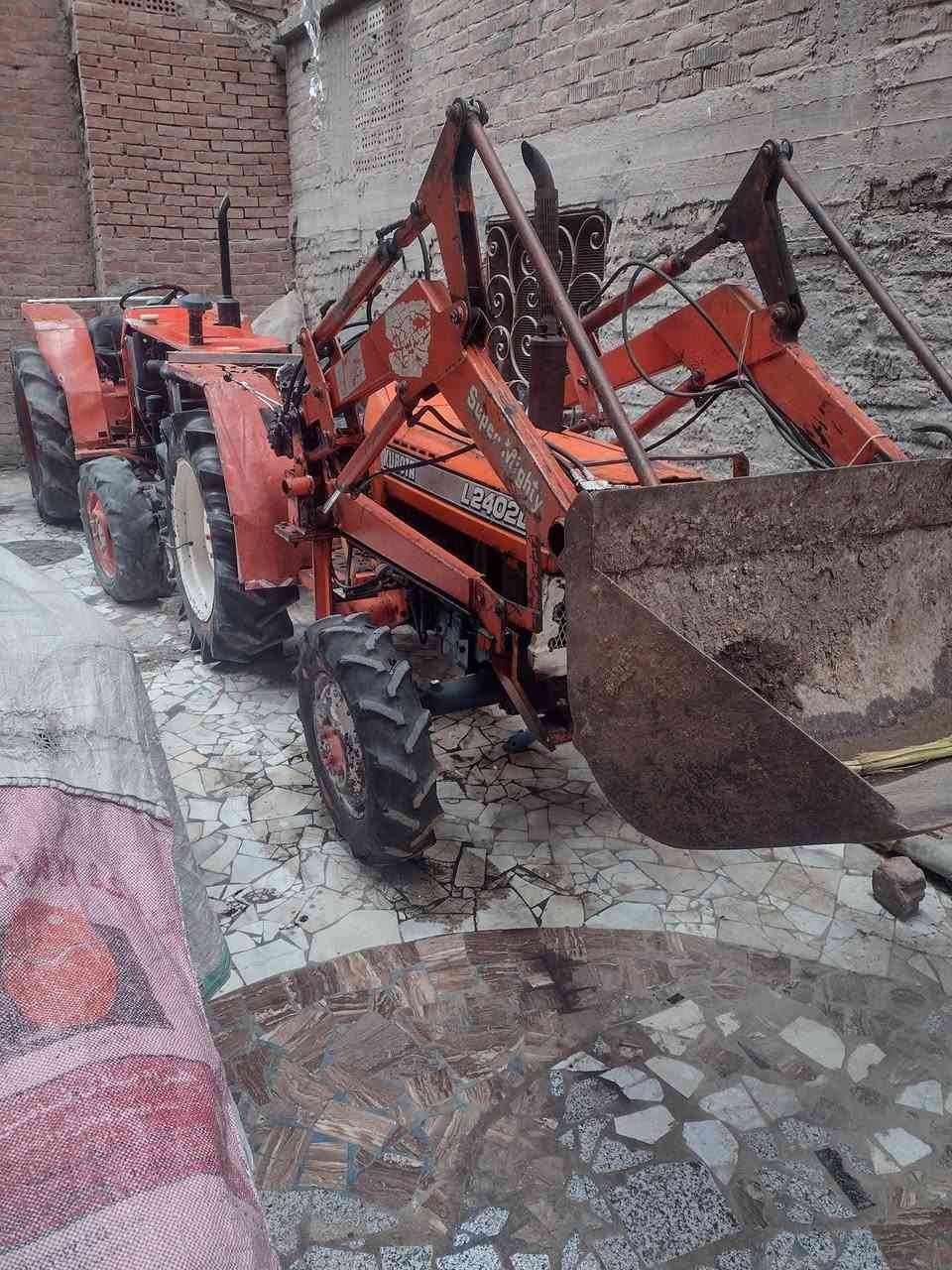 جرار 24 حصان بجهاز لودر المنصوره منيه النصر ٠١٠٩٣٤٠٧٢٥٧


**إذا كنت صاحب هذا الإعلان وتريد حذفه لأي سبب، رجاءا أرسل رسالة إلى الدعم الفني**