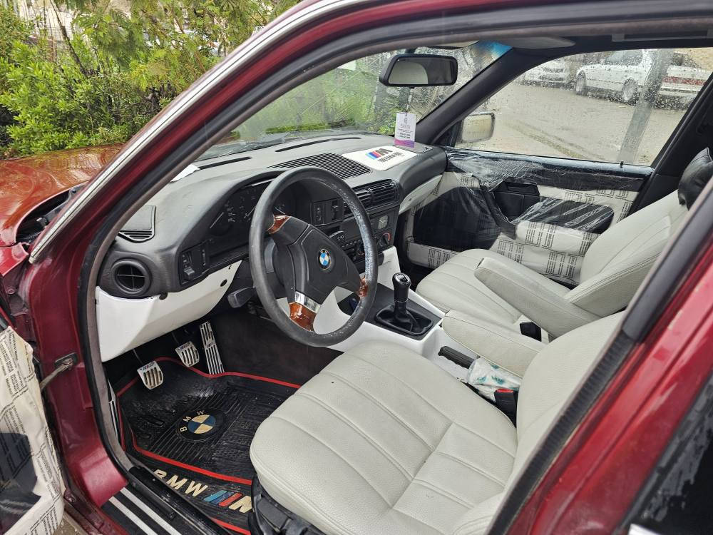 بی ایم مودیل94مه کینه 525گیر عادی سبوغ عام بو جوانی نیو جاملغی بشتی لیدرانی که می هه یه بیشو بشت که بس بیش بان و بیش وبشت ایم ویل ایم دو جام کاره بای گیرو مه کینه و ته قه و ره قه به شه رت ته نیا یه ک بور به رینی ته گه ری بشتی ده نگی تیایه ته حویل و وکاله به شه رت ۱۱وه ره قه غرامه ی له سه ره باش معامه له  ده یگه رینمه وه یانی له 57که ی دا ده گری  به س سلایت وتو ماتیک نیه نرخی ٥٧ وه ره قه و يه ك توز مه جال شوين هه ولير موبايل*********** أربيل, العراق
