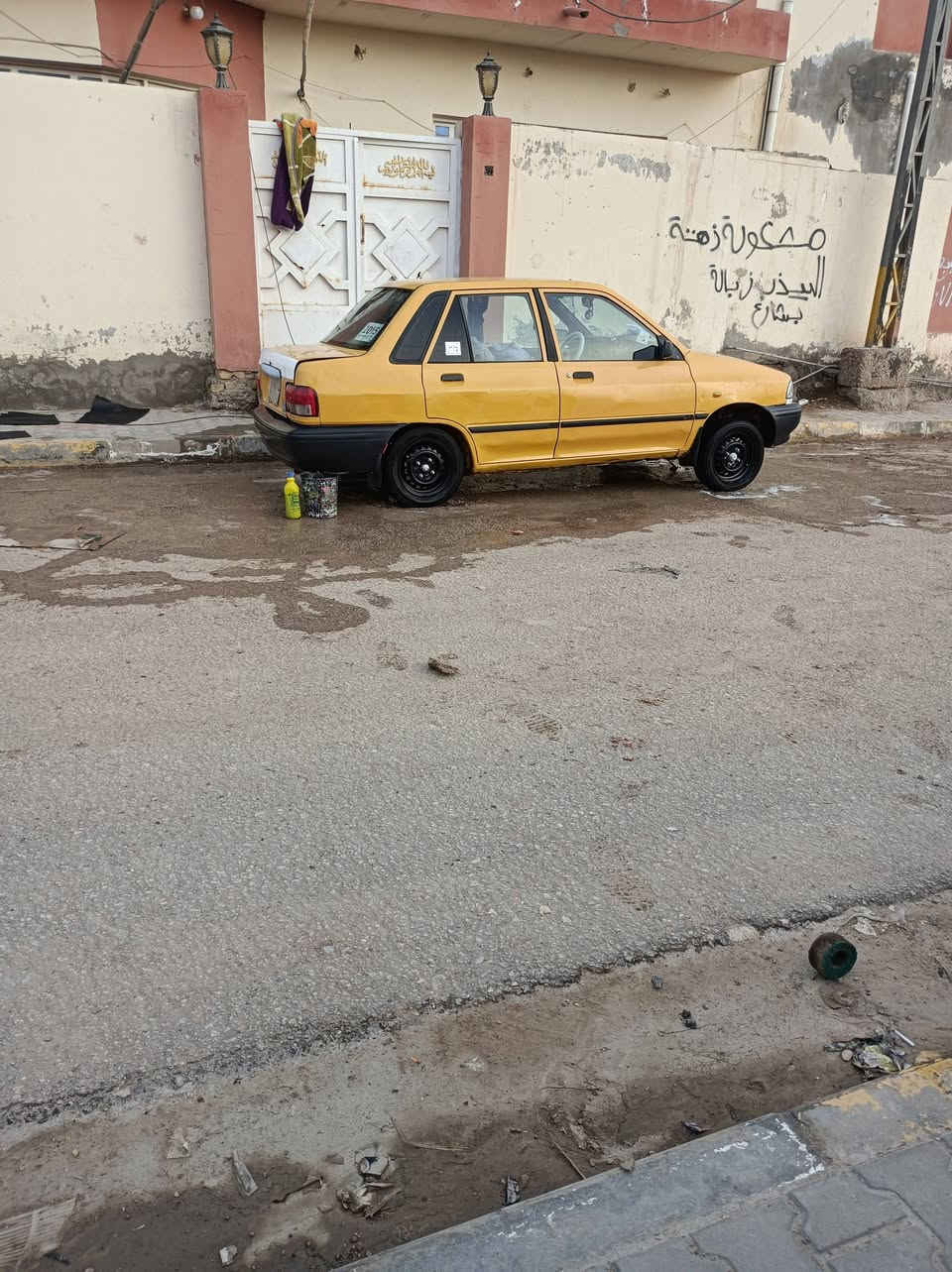 سلام عليكم سايبه 2015 رقم بغداد للبيع لاستفسار خاص


**إذا كنت صاحب هذا الإعلان وتريد حذفه لأي سبب، رجاءا أرسل رسالة إلى الدعم الفني**