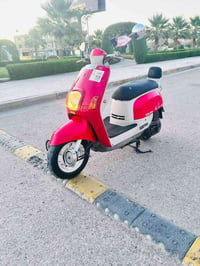 بوليسي • ٢٠٠٨ • مكفوله
