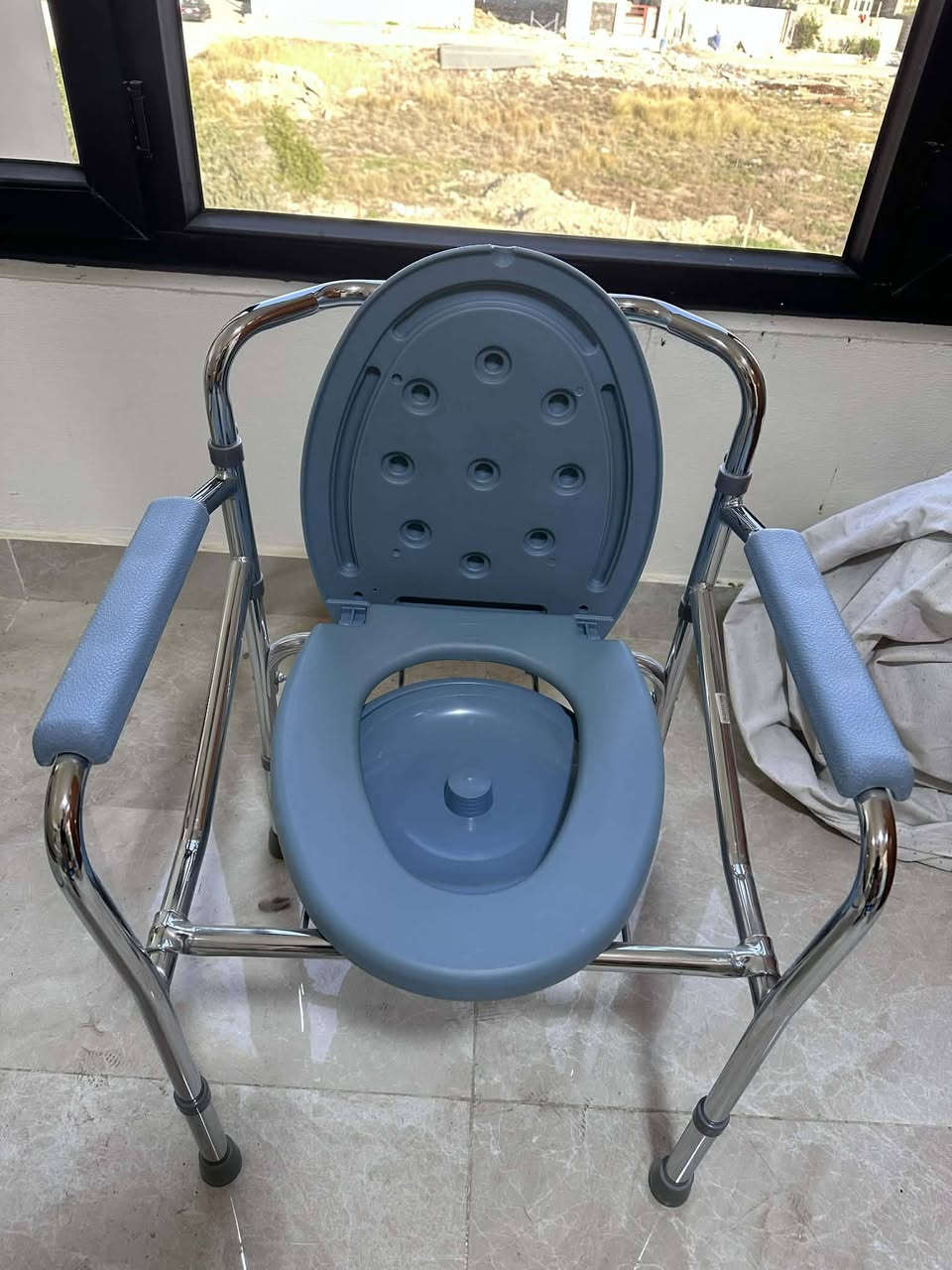 مولد 20 امبير سعر170
طباخ75
ماطور 35
مقعد كبار السن جديد 35
اسعا،ر بيهن مجال  بعقوبه بهرز


**إذا كنت صاحب هذا الإعلان وتريد حذفه لأي سبب، رجاءا أرسل رسالة إلى الدعم الفني**