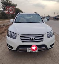 سانتافيا • ٢٠١٢ • ٦ سلندر