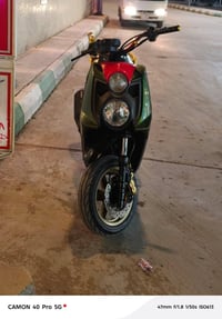 سكنس للبيع نضافه شوفت عينك لون مميز ما صار هواي من طالع من الوكيل كلشي...