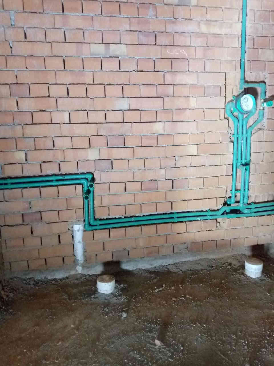 السلام عليكم تسيسات صحيه حديثه بغداد ***********
