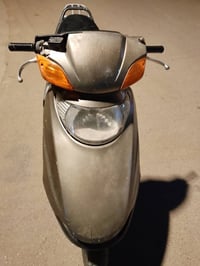 سبيسي ياباني • نقص باتري • بغداد العطيفية